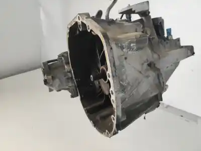 Pezzo di ricambio per auto di seconda mano riduttore per renault koleos * riferimenti oem iam 8201219180  