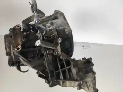 Pezzo di ricambio per auto di seconda mano riduttore per renault koleos * riferimenti oem iam 8201219180  