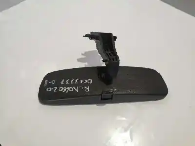 Peça sobressalente para automóvel em segunda mão espelho retrovisor interior por renault koleos * referências oem iam   