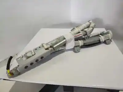 Pezzo di ricambio per auto di seconda mano airbag a tenda anteriore sinistro per renault koleos * riferimenti oem iam 609520l