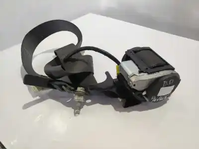 Pezzo di ricambio per auto di seconda mano cintura di sicurezza anteriore destra per renault koleos * riferimenti oem iam 86884jy11a