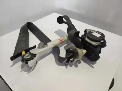 Pezzo di ricambio per auto di seconda mano cintura di sicurezza anteriore sinistra per renault koleos * riferimenti oem iam 86885jy11a
