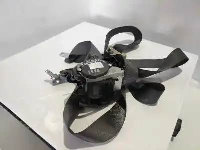 Piesă de schimb auto la mâna a doua centurã de siguranțã partea din fatã dreapta pentru renault koleos * referințe oem iam 868846585r