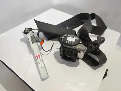 Piesă de schimb auto la mâna a doua centurã de siguranțã fațã stânga pentru renault koleos * referințe oem iam 868850585r