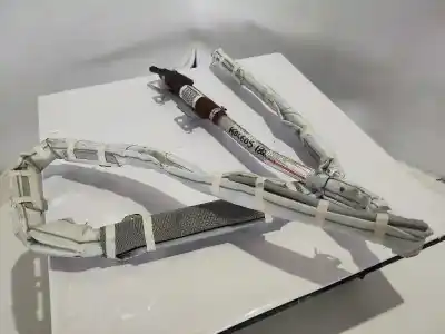 Piesă de schimb auto la mâna a doua airbag perdea fațã stânga pentru renault koleos * referințe oem iam 6091520l