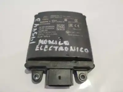 Peça sobressalente para automóvel em segunda mão módulo eletrônico por ford mondeo lim. 1.5 ecoboost cat referências oem iam js7t14d599ae