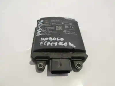 Peça sobressalente para automóvel em segunda mão módulo eletrônico por ford mondeo lim. 1.5 ecoboost cat referências oem iam js7t14d453ae