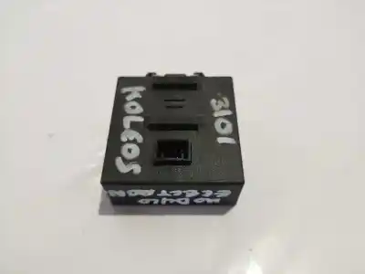 Piesă de schimb auto la mâna a doua modul electrotic pentru renault koleos * referințe oem iam 28595jy40a
