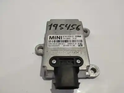 Автозапчасти б/у датчик за mini mini 5-trg. (f55) cooper ссылки oem iam 678143401