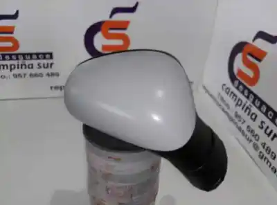 Автозапчастина б/у правий задний огляд для seat leon (1p1) leon (1p1) (2005 - 2012) посилання на oem iam   