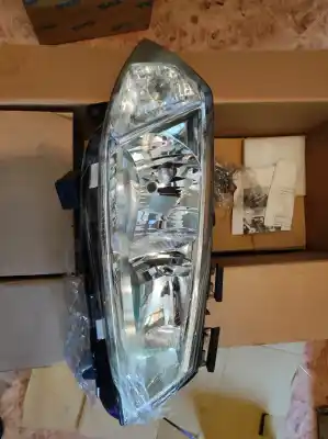 Pezzo di ricambio per auto di seconda mano  per RENAULT MEGANE II CLASSIC BERLINA  Riferimenti OEM IAM   