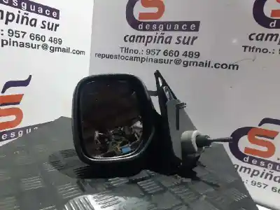 Tweedehands auto-onderdeel  voor CITROEN BERLINGO  OEM IAM-referenties   