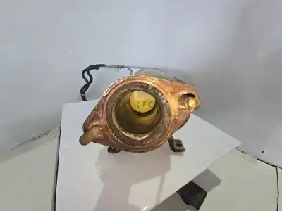 Pezzo di ricambio per auto di seconda mano catalizzatore per ssangyong korando (ck) 2.0 e-xdi riferimenti oem iam 2420034220  