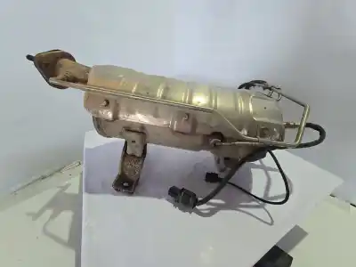 Pezzo di ricambio per auto di seconda mano catalizzatore per ssangyong korando (ck) 2.0 e-xdi riferimenti oem iam 2420034220  
