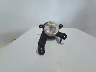 Second-hand car spare part left fog light for ssangyong korando (ck) 2.0 e-xdi oem iam references 