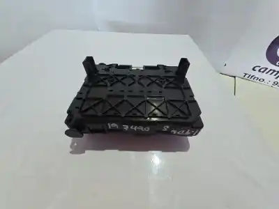 Автозапчасти б/у блок реле/предохранителей за citroen berlingo / berlingo first monospace (mf_, gjk_, gfk_) 2.0 hdi 90 (mfrhy) ссылки oem iam   