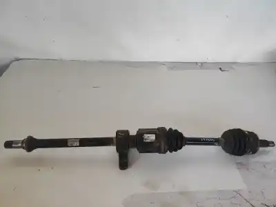 Second-hand car spare part front right transmission for ssangyong korando (ck) 2.0 e-xdi oem iam references 4130034201