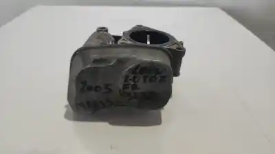 Автозапчасти б/у бабочка коробка за SEAT LEON (1M1) * ссылки OEM IAM 03G128063B  