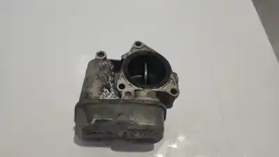 Автозапчастина б/у коробка метелика для seat leon (1m1) * посилання на oem iam 03g128063b  