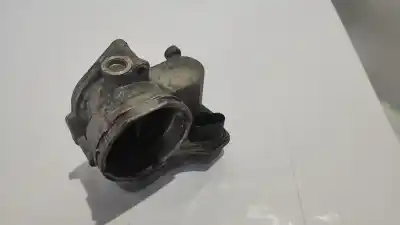 Автозапчастина б/у коробка метелика для seat leon (1m1) * посилання на oem iam 03g128063b  