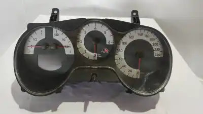 Pezzo di ricambio per auto di seconda mano Pannello Degli Strumenti per SEAT LEON (1M1) * Riferimenti OEM IAM A2C53029654  