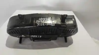 Автозапчастина б/у панель інструментів для seat leon (1m1) * посилання на oem iam a2c53029654  