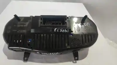 Автозапчастина б/у панель інструментів для seat leon (1m1) * посилання на oem iam a2c53029654  