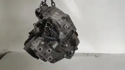 Second-hand car spare part GEARBOX for VOLKSWAGEN PASSAT VARIANT (3G5)  OEM IAM references QFZ  