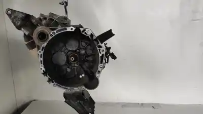 Second-hand car spare part gearbox for ssangyong korando (ck) 2.0 e-xdi oem iam references 3102034043