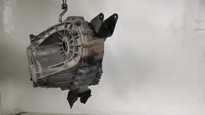 Second-hand car spare part gearbox for ssangyong korando (ck) 2.0 e-xdi oem iam references 3102034043  