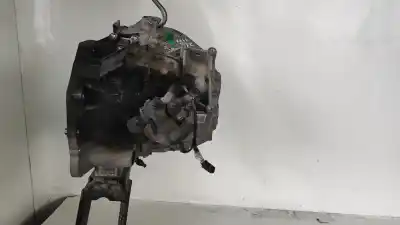 Second-hand car spare part gearbox for ssangyong korando (ck) 2.0 e-xdi oem iam references 3102034043  