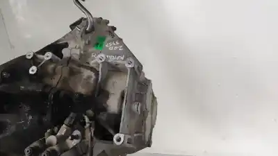 Second-hand car spare part gearbox for ssangyong korando (ck) 2.0 e-xdi oem iam references 3102034043  