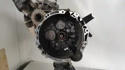 Second-hand car spare part gearbox for ssangyong korando (ck) 2.0 e-xdi oem iam references 3102034043  