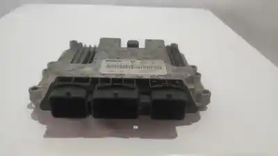 Pezzo di ricambio per auto di seconda mano CENTRALINA MOTORE per SUZUKI GRAND VITARA JB (JT)  Riferimenti OEM IAM 0281012569  