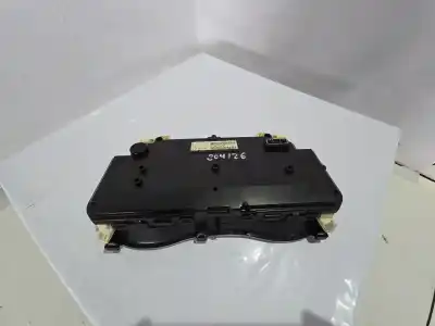 Peça sobressalente para automóvel em segunda mão quadrante por renault kangoo (f/kc0) authentique referências oem iam 681006006r p8200796005 