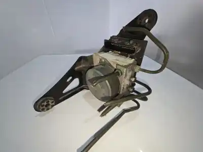 Peça sobressalente para automóvel em segunda mão abs por renault kangoo (f/kc0) authentique referências oem iam 8201240013 0265232163 