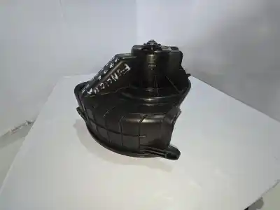 Peça sobressalente para automóvel em segunda mão ventilador de aquecimento por renault kangoo (f/kc0) authentique referências oem iam 7701068976  