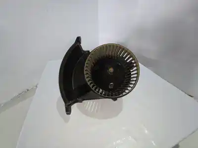 Peça sobressalente para automóvel em segunda mão ventilador de aquecimento por renault kangoo (f/kc0) authentique referências oem iam 7701068976  