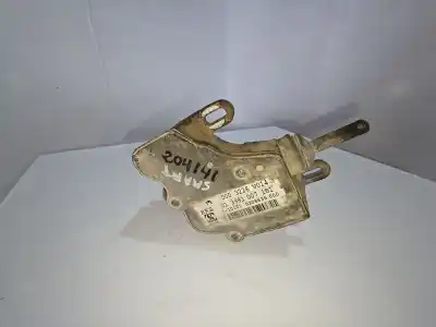 Second-hand car spare part clutch cylinder for smart coupe 0.6 turbo cat oem iam references 013981007101  