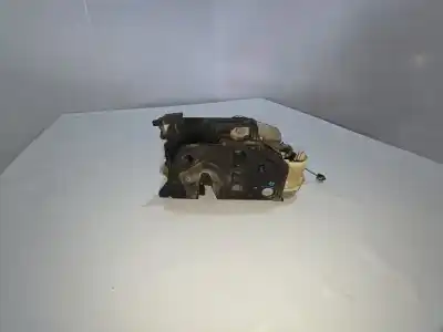 Pezzo di ricambio per auto di seconda mano Serratura Porta Anteriore Sinistra per SEAT LEON (1P1) * Riferimenti OEM IAM 1P1837015  