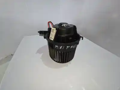 Автозапчасти б/у нагревательный вентилятор за MINI MINI 5-TRG. (F55) Cooper ссылки OEM IAM MF116243023  