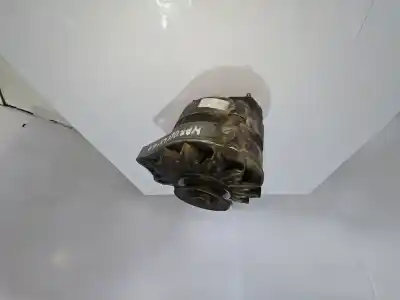 Pezzo di ricambio per auto di seconda mano alternatore per seat marbella (28a) 0.9 riferimenti oem iam 