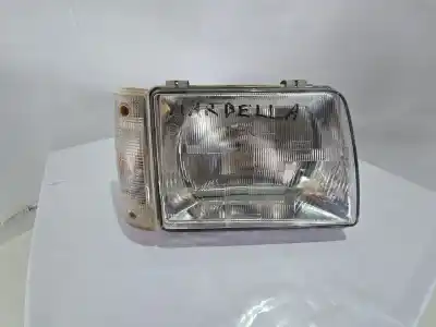 Pezzo di ricambio per auto di seconda mano faro anteriore destro per seat marbella (28a) 0.9 riferimenti oem iam 