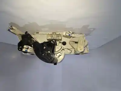 Peça sobressalente para automóvel em segunda mão comando de sofagem (chauffage / ar condicionado)  por renault kangoo (f/kc0) authentique referências oem iam   