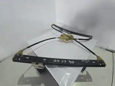 Pezzo di ricambio per auto di seconda mano  per AUDI Q7 (4L)  Riferimenti OEM IAM 4L0837462E  