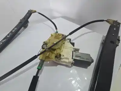 Second-hand car spare part passenger side right window regulator for audi q7 (4l) 3.0 v6 24v tdi oem iam references 4l0837462e  