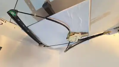 Second-hand car spare part passenger side right window regulator for audi q7 (4l) 3.0 v6 24v tdi oem iam references 4l0837462e  