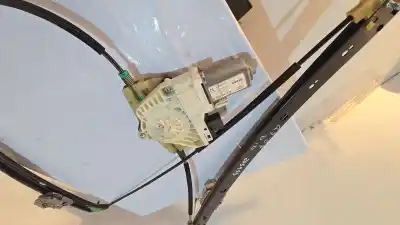 Second-hand car spare part passenger side right window regulator for audi q7 (4l) 3.0 v6 24v tdi oem iam references 4l0837462e  