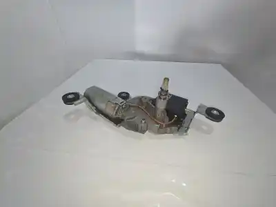 Peça sobressalente para automóvel em segunda mão Motor Do Limpador Traseiro por BMW X3 (E83) 2.0 Turbodiesel CAT Referências OEM IAM 67636917907 0390201824 