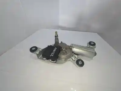 Peça sobressalente para automóvel em segunda mão motor do limpador traseiro por bmw x3 (e83) 2.0 turbodiesel cat referências oem iam 67636917907 0390201824 